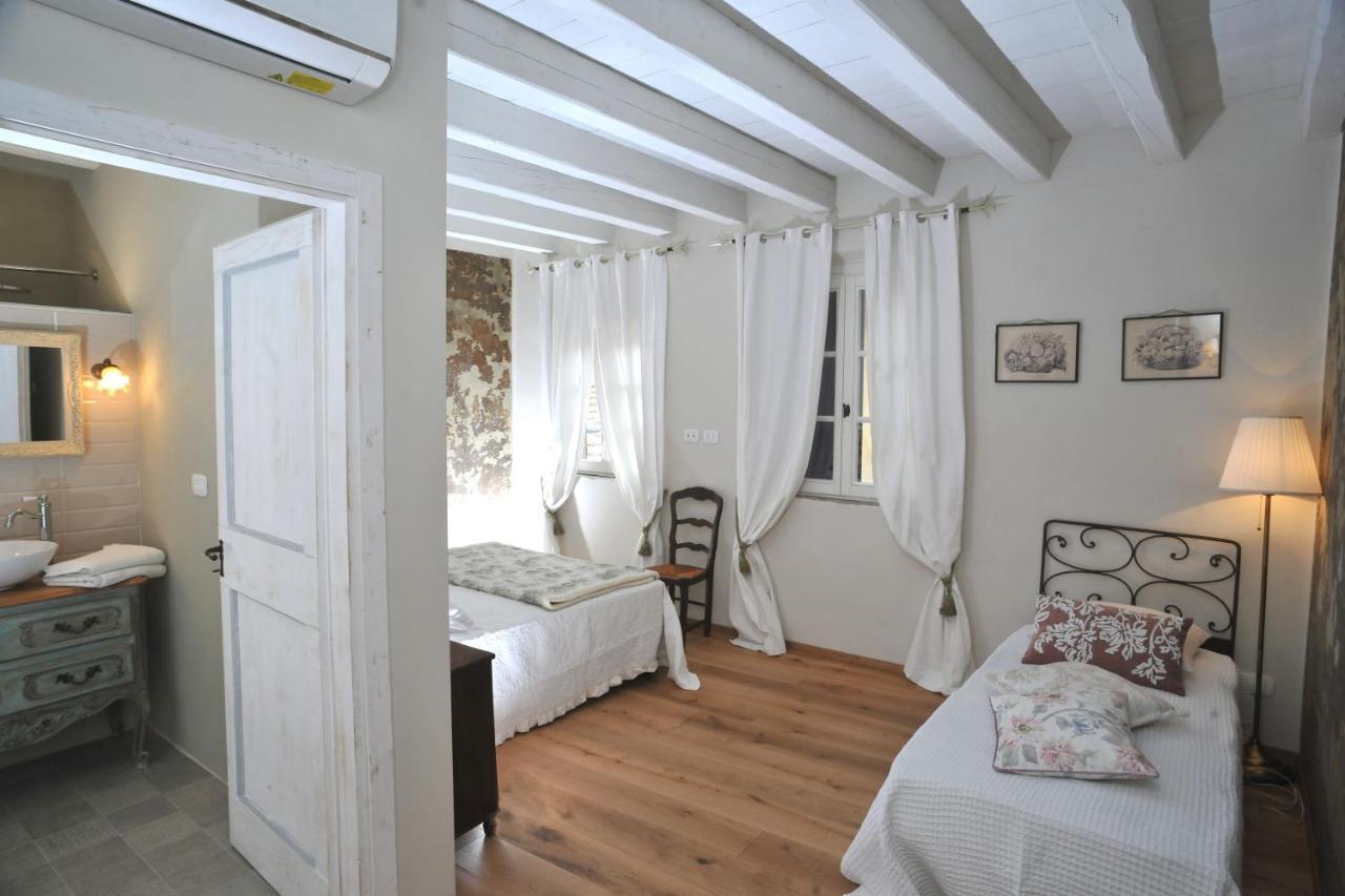 Bed and Breakfast Casa Lumaca Тремеццо Екстер'єр фото