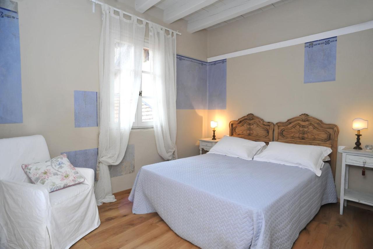 Bed and Breakfast Casa Lumaca Тремеццо Екстер'єр фото