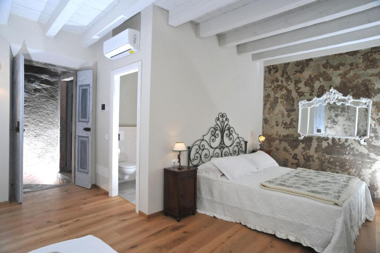 Bed and Breakfast Casa Lumaca Тремеццо Екстер'єр фото