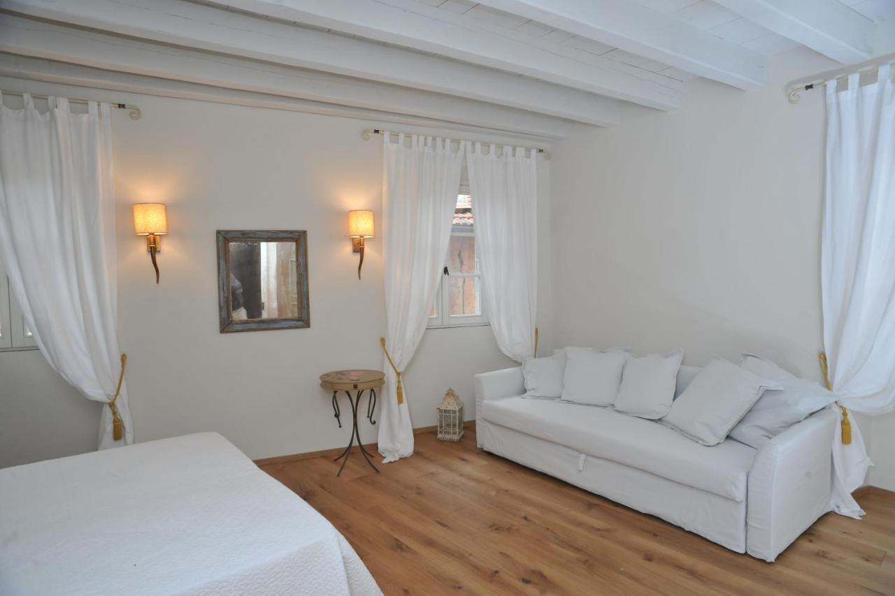 Bed and Breakfast Casa Lumaca Тремеццо Екстер'єр фото