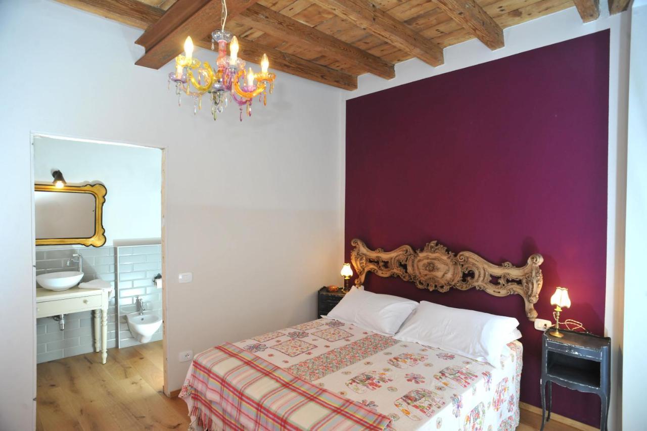 Bed and Breakfast Casa Lumaca Тремеццо Екстер'єр фото