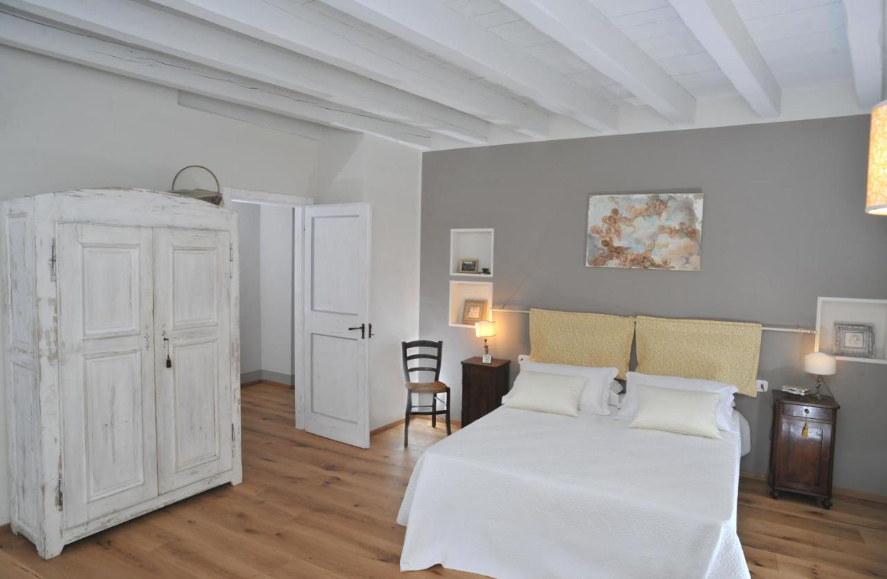 Bed and Breakfast Casa Lumaca Тремеццо Екстер'єр фото