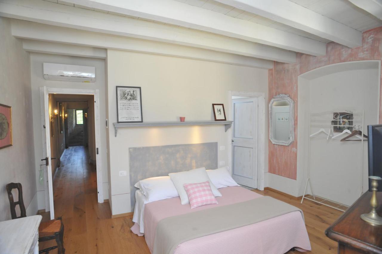 Bed and Breakfast Casa Lumaca Тремеццо Екстер'єр фото