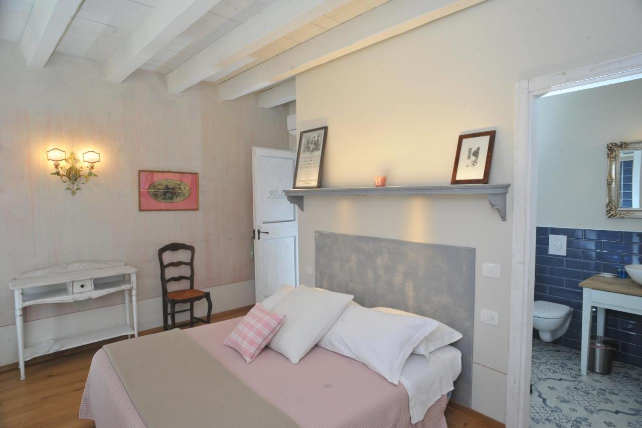 Bed and Breakfast Casa Lumaca Тремеццо Екстер'єр фото