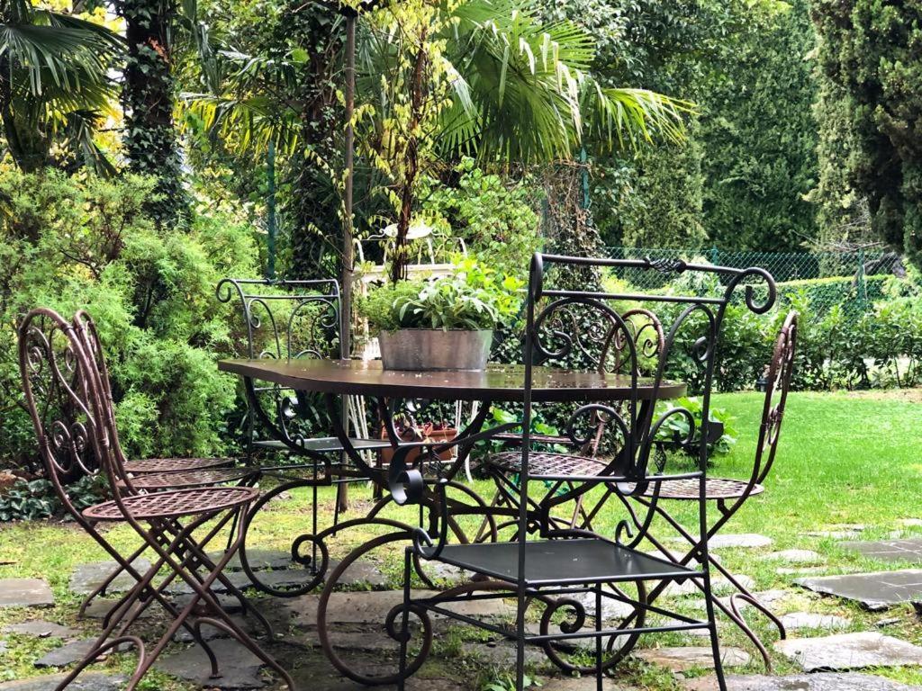 Bed and Breakfast Casa Lumaca Тремеццо Екстер'єр фото