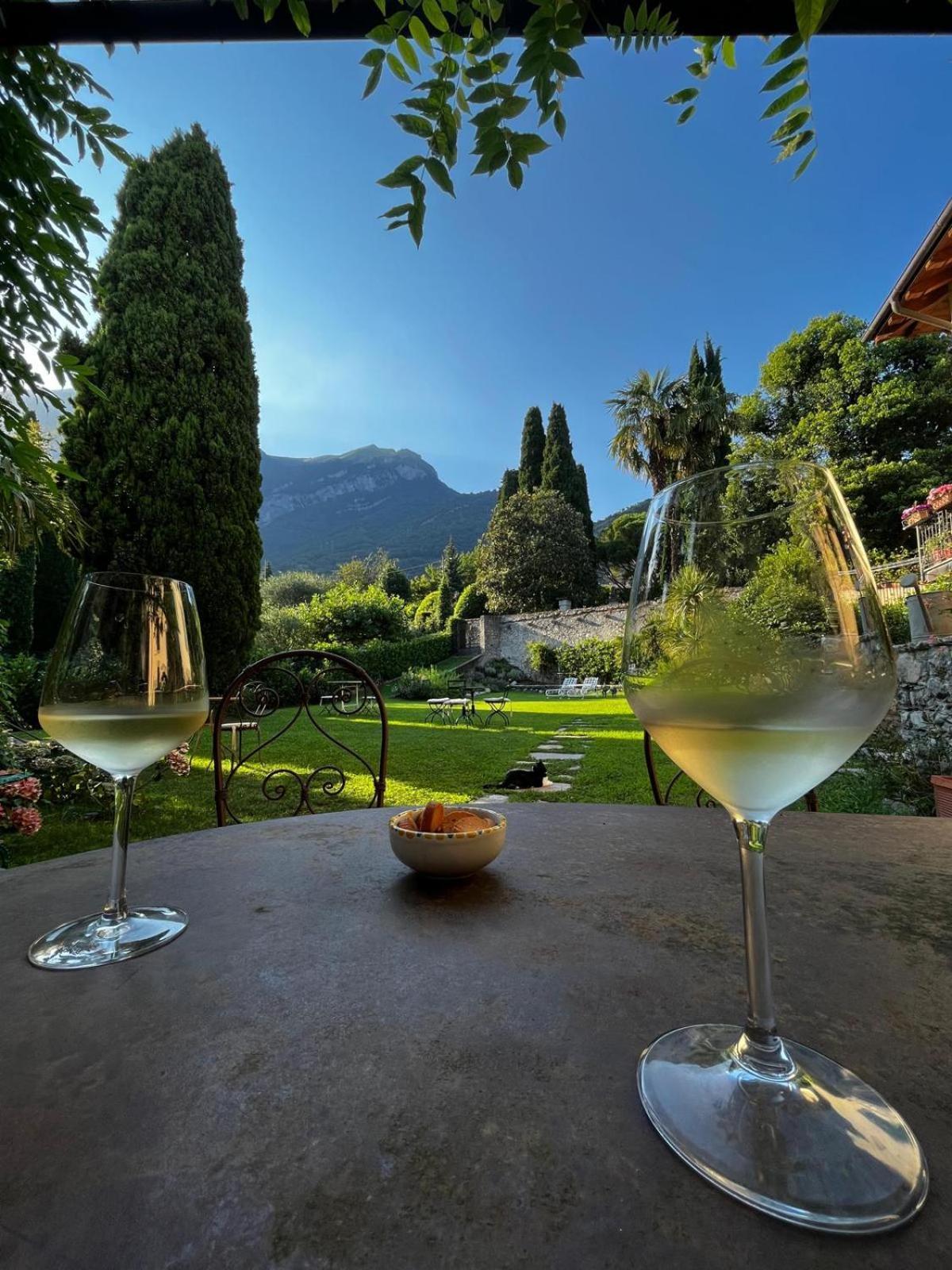 Bed and Breakfast Casa Lumaca Тремеццо Екстер'єр фото