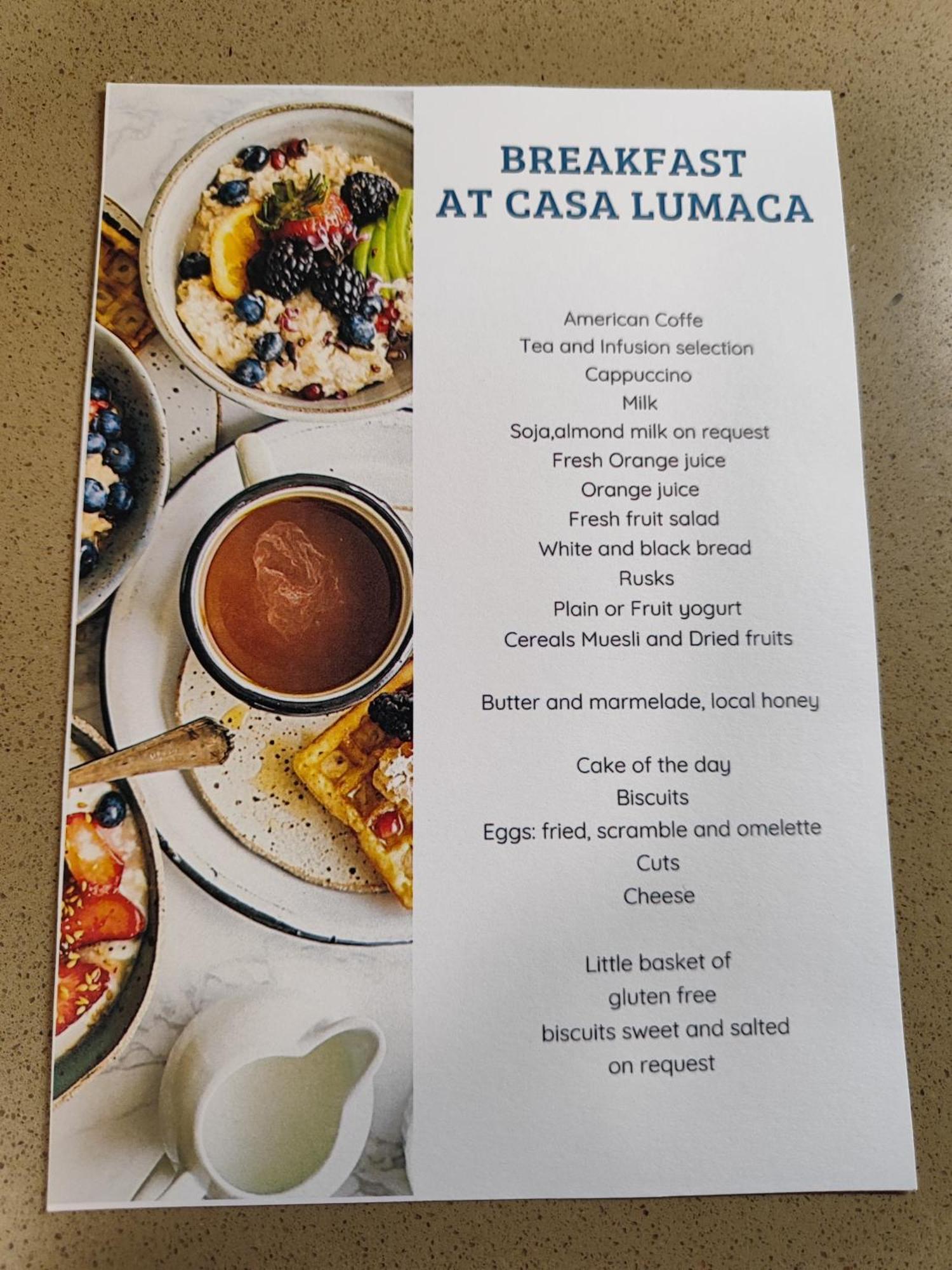 Bed and Breakfast Casa Lumaca Тремеццо Номер фото